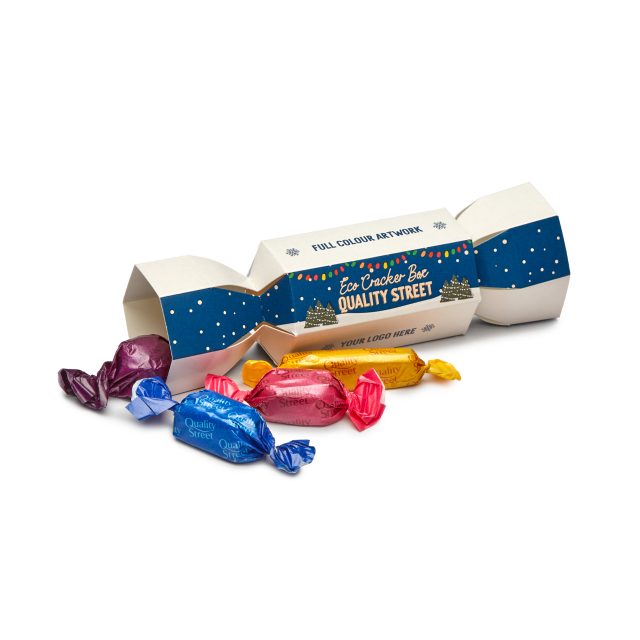 Winter Collection `25 – Eco Cracker Box – Quality Street